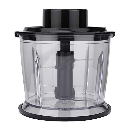 Electric Food Chopper - 800ML 600ML
