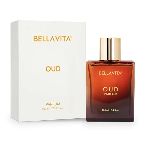 Luxury Oud Eau de Parfum 100ml