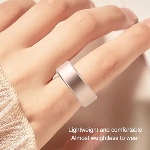 Smart Ring - #016