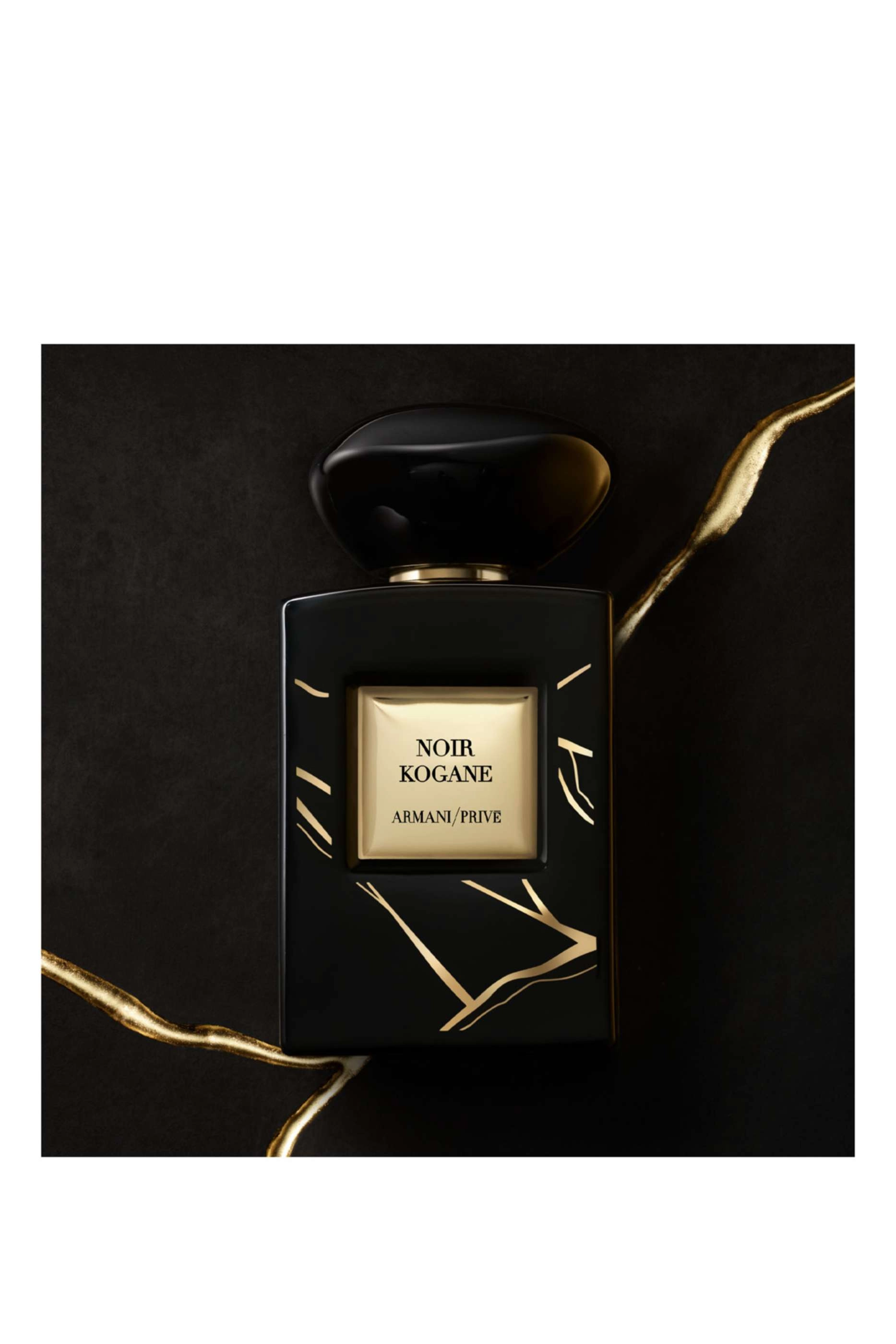 Prive Noir Kogane Eau de Parfum 100 ml