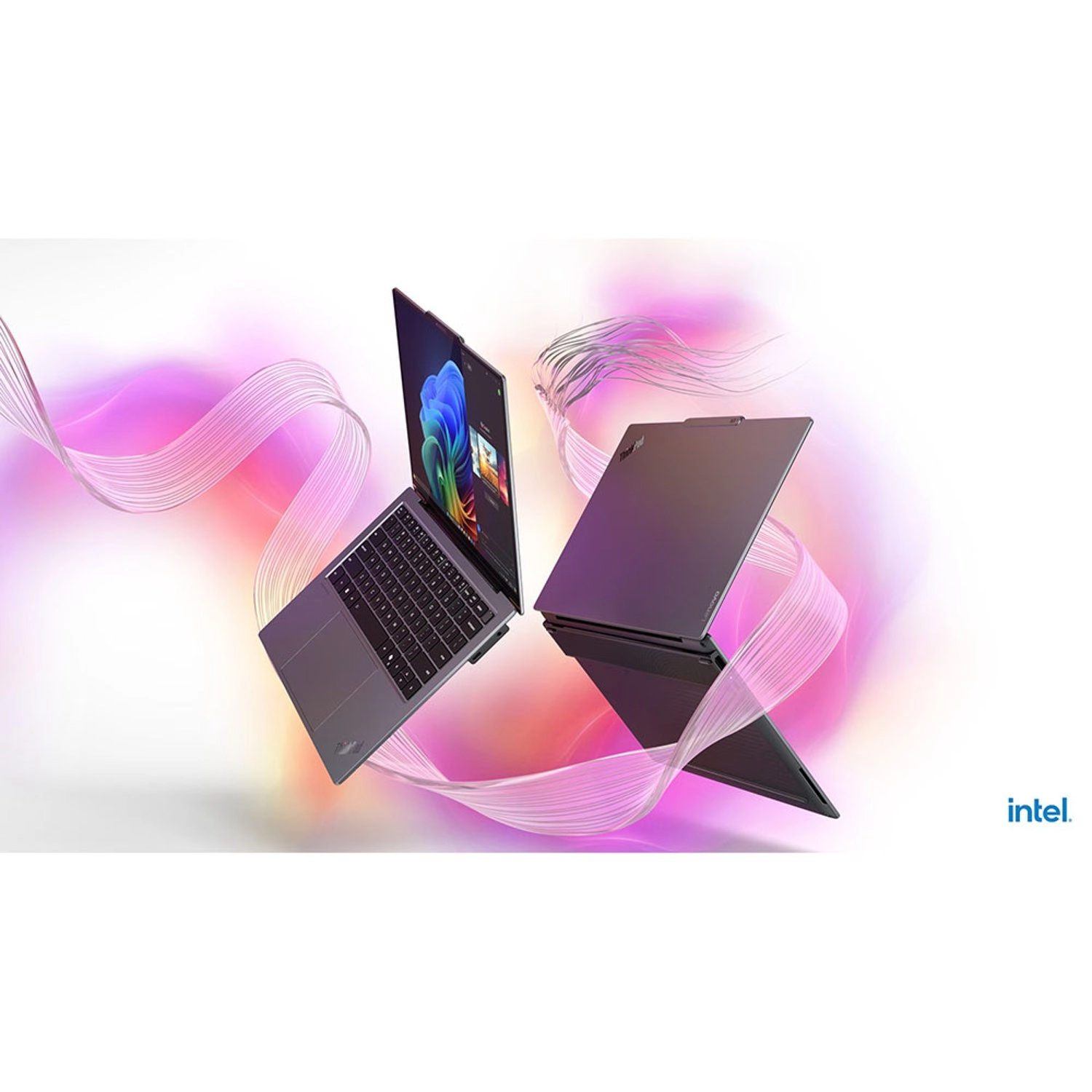 ThinkPad X9-14 Gen 1 - 14'' Core Ultra 7-258V 32GB DDR5 1000GB SSD + WLS Headset + Sleeve 1