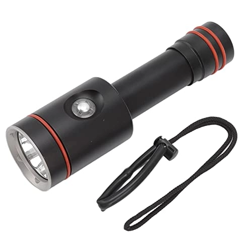 Dive Torch - 5000LM IPX8