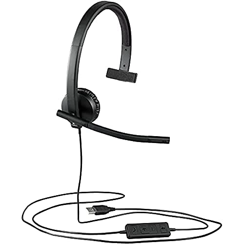H570e - Wired Headset