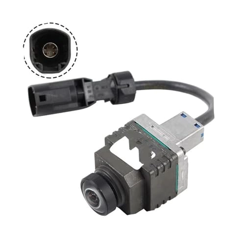 4672850AB - Car reversing camera Direct replacement