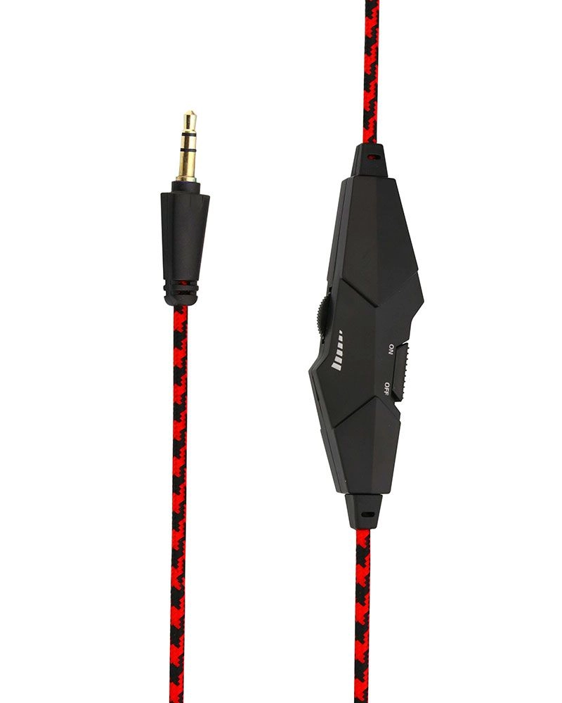 Batman Pro G4 Wired Headset