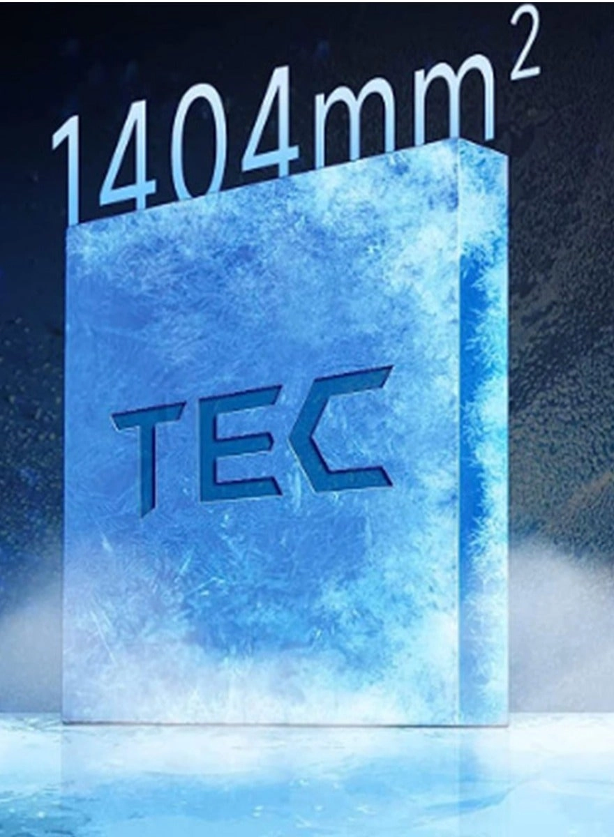 Cell Phone Cooler - Magnetic Semiconductor 20W