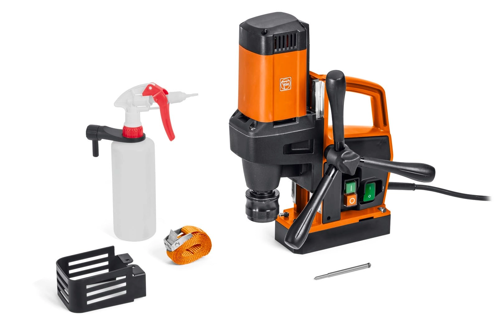 FEIN KBE 32 QW - 1-Speed 450 RPM