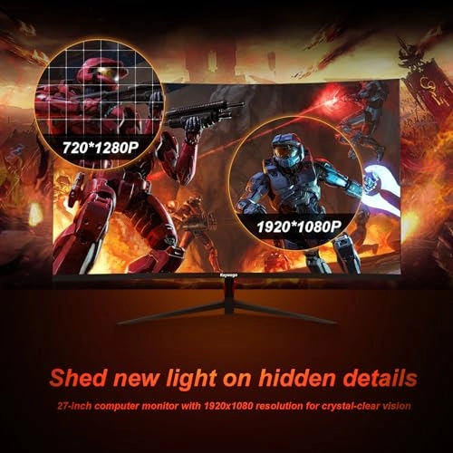 Q270B16 - 27 Inches 1920x1080