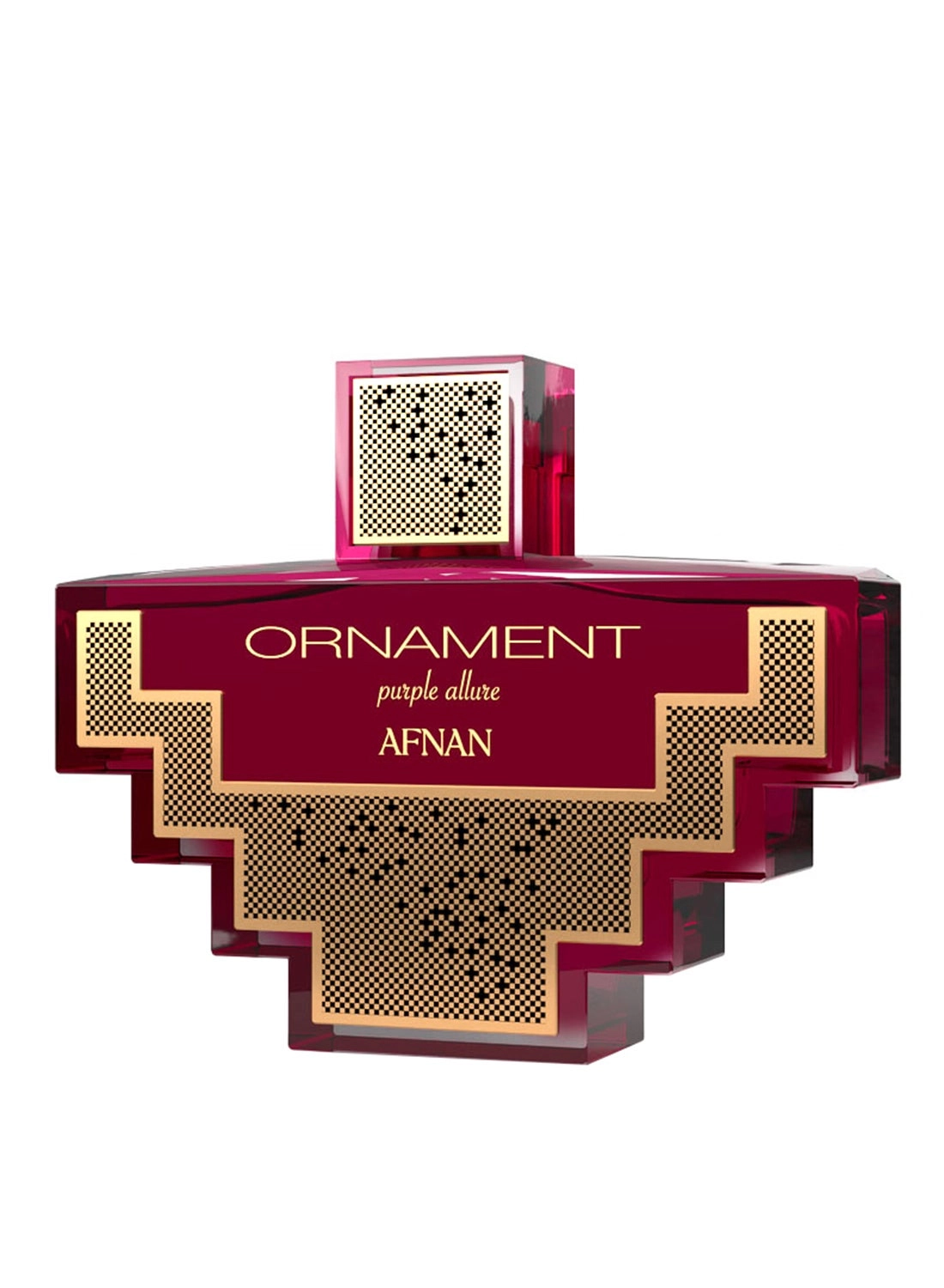 Supremacy Purple Pour Femme Eau de Parfum 100ml