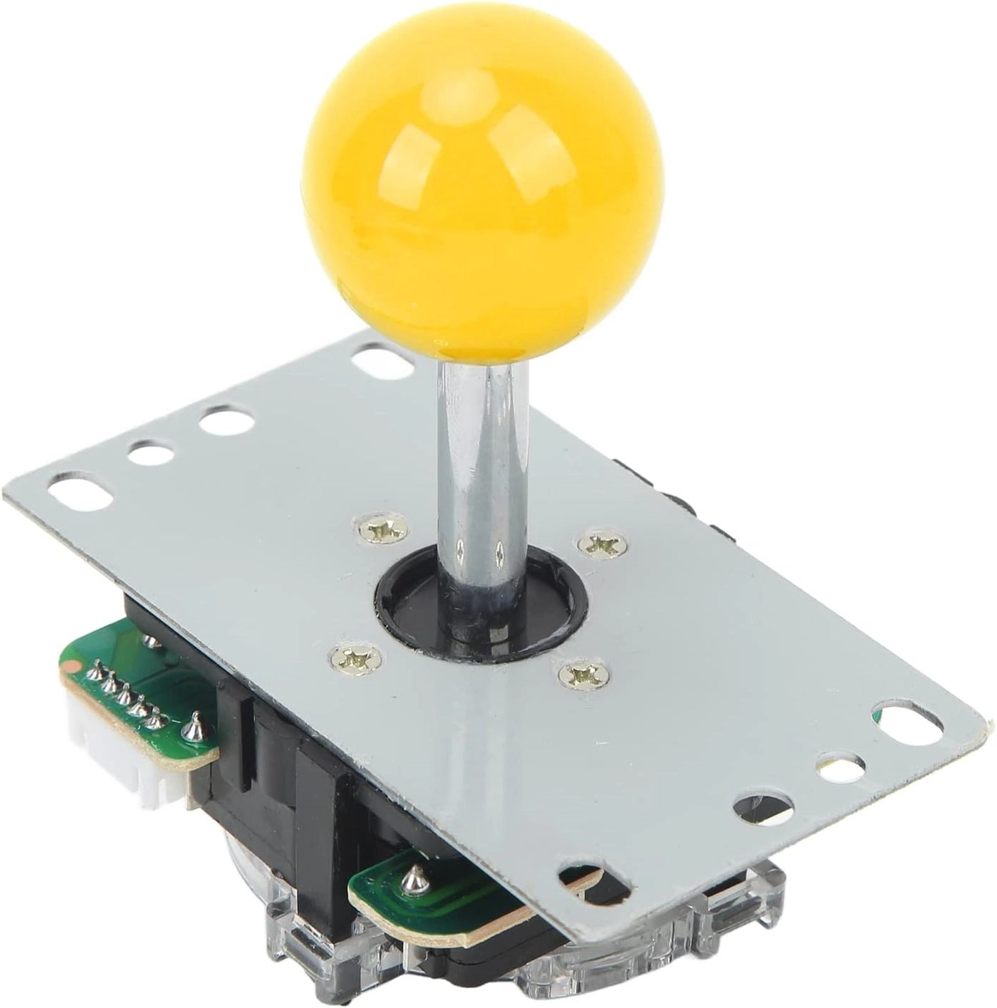 woobles Arcade Joysticks Kit - Red