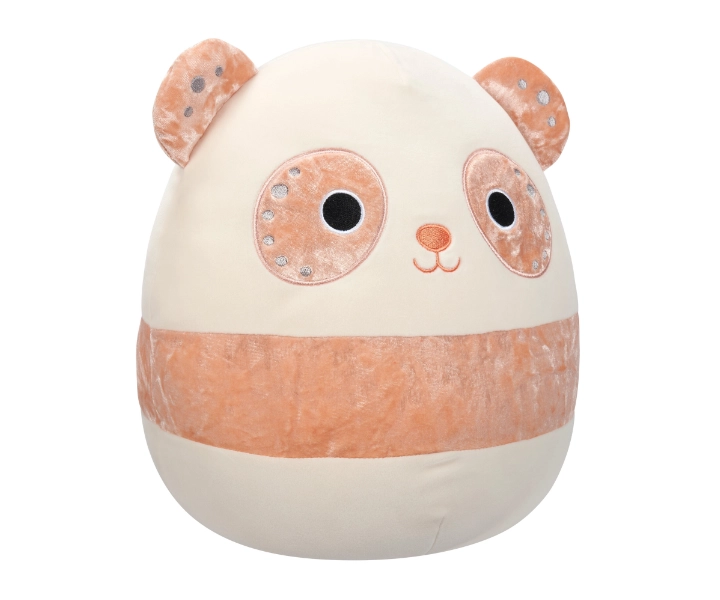 Velvet Panda - 30 cm