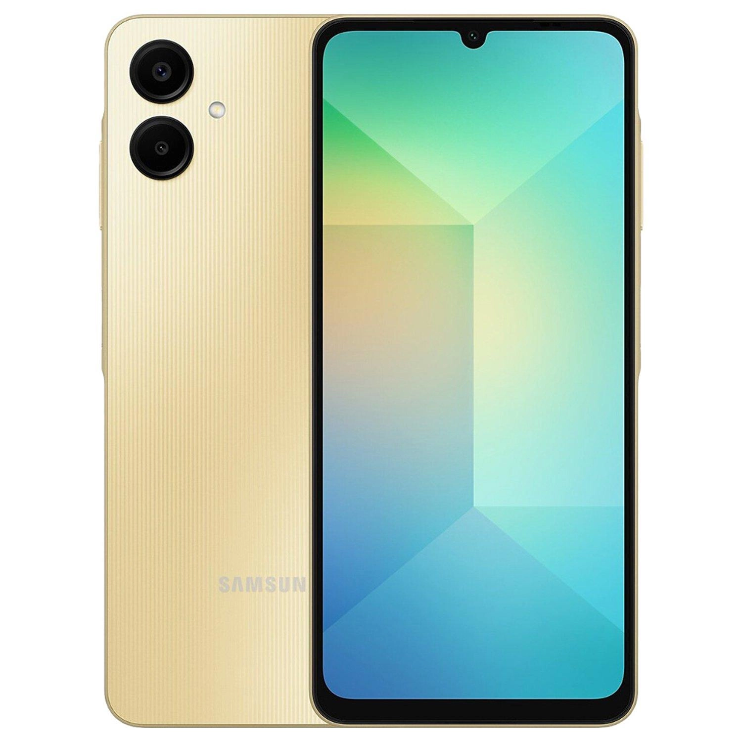 Galaxy A06 - 6GB 128GB
