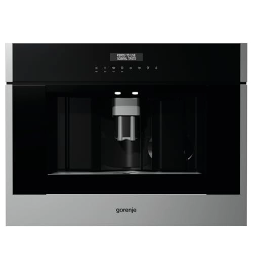 Built-In Automatic Coffee Machine CMA9200UX