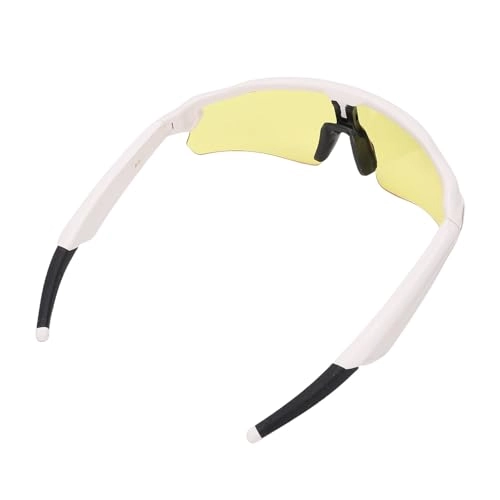 Smart Cycling Glasses - Bluetooth Open Ear Speakers