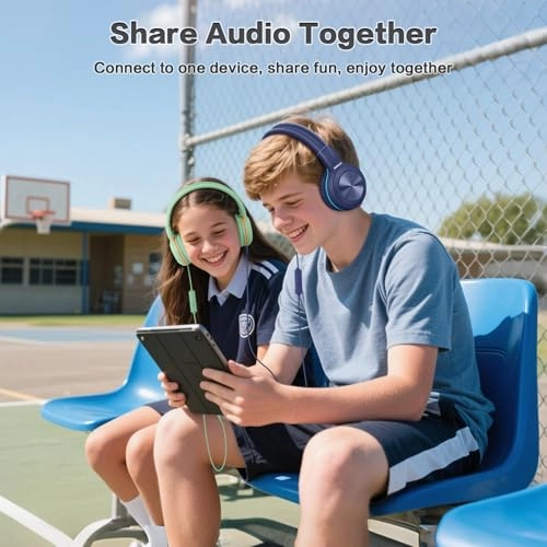 SM-904 Wired Headphone