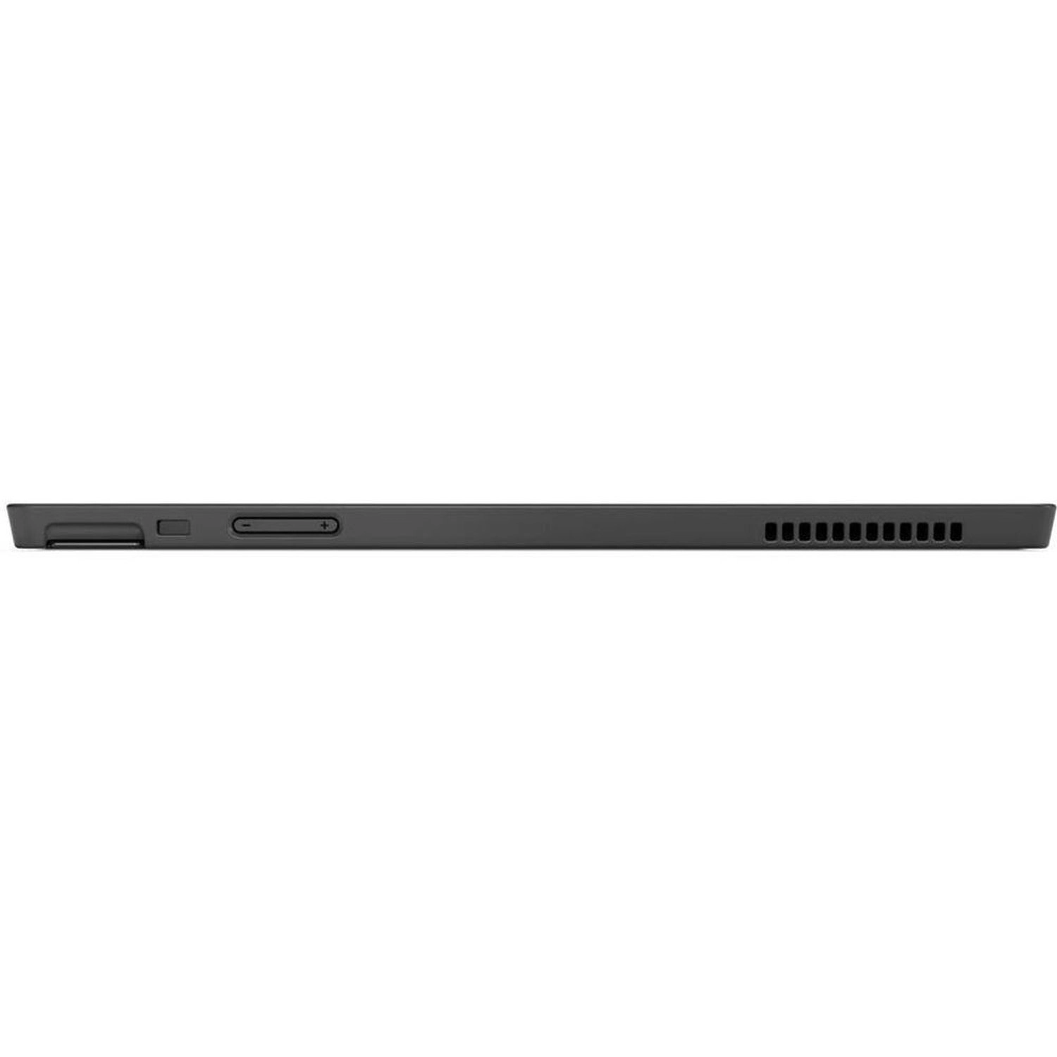 ThinkPad X12 Detachable Gen2 - 12.3 inch 1000 gigabyte 32 gigabyte Intel Core Ultra 7-164U