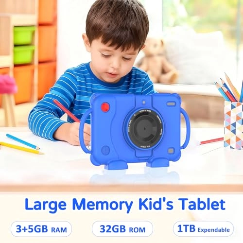 PCQ8 - 4GB 7 Inches 32GB