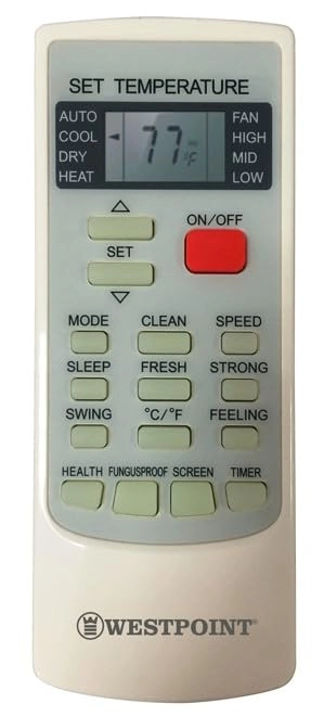 WSN-1223LTYH - 2300W