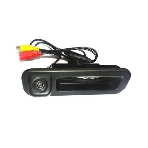 Reverse Camera - Night vision HD