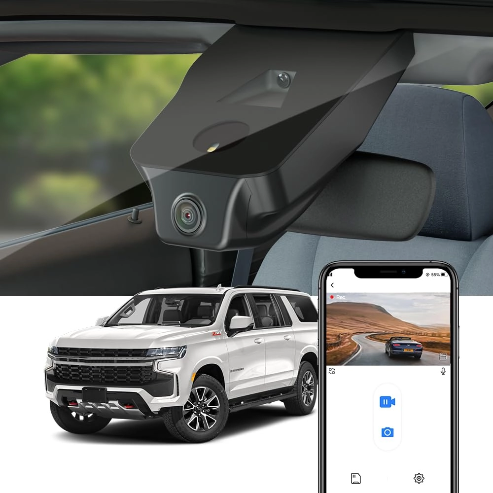 HD2-4925 2160 X 1080 pixels for Chevy Tahoe 2021-2024