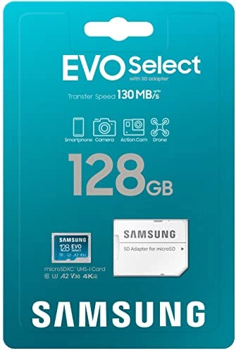 EVO Select - 128GB