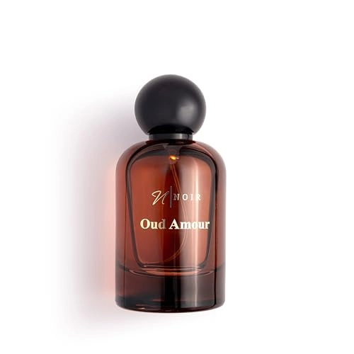 Oud Amour - Eau de Parfum 100ml