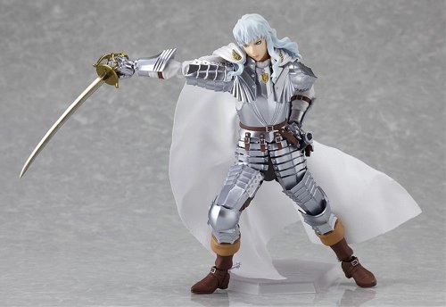 Griffith - Berserk (15.5 cm 4.58219E+12)
