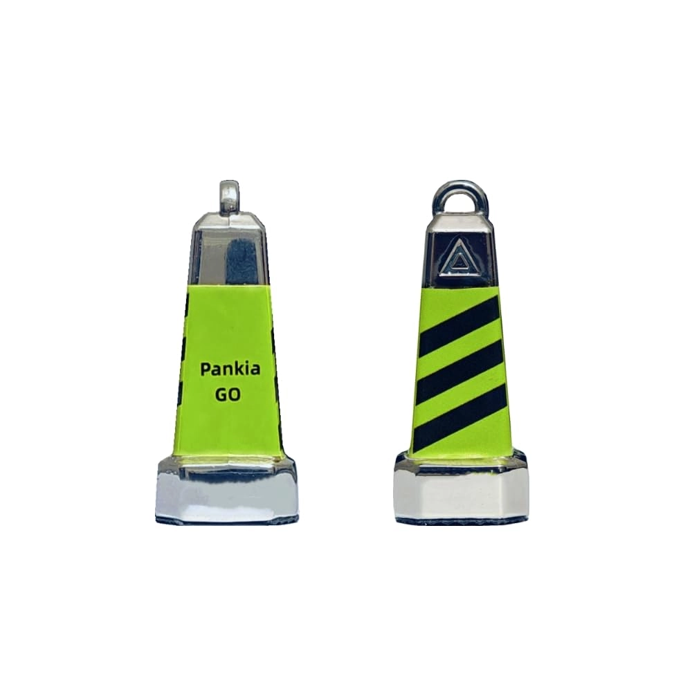 Pankia Go Keyboard Button Presser - Micro USB