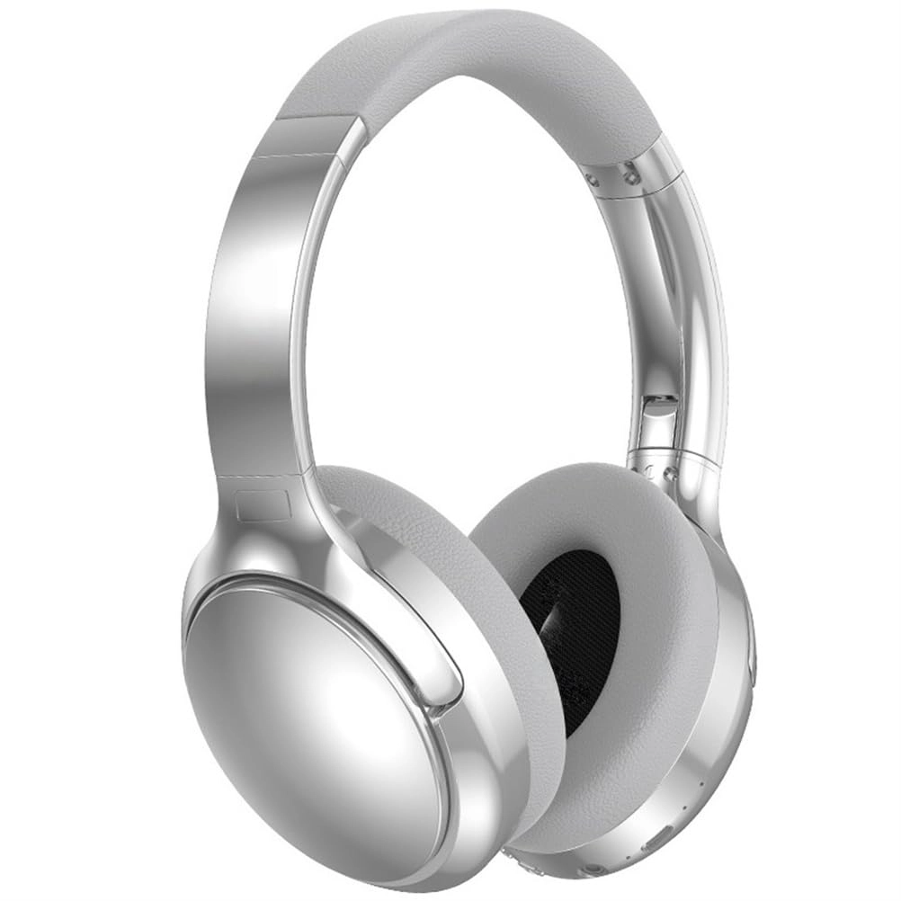 66576849-BLACK Wireless Headphone