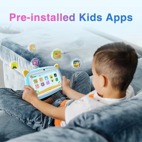 U7 - 4 GB 7 inch 32 GB