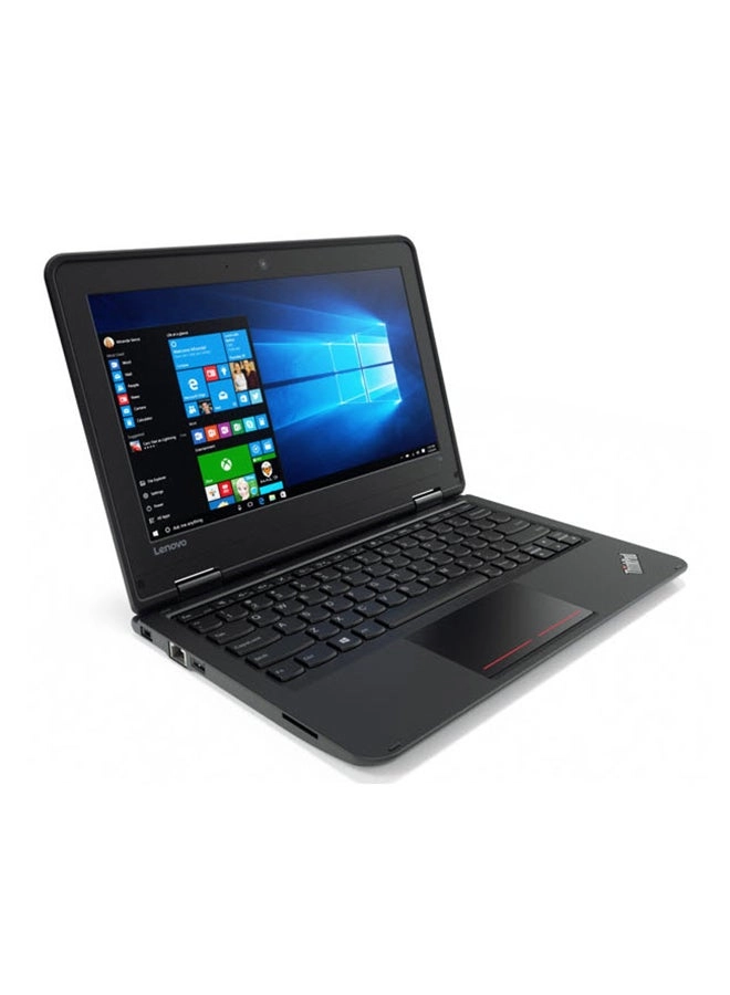 (Renewed) Thinkpad 11e - 11.6'' Core m3 8GB DDR3 128GB SSD