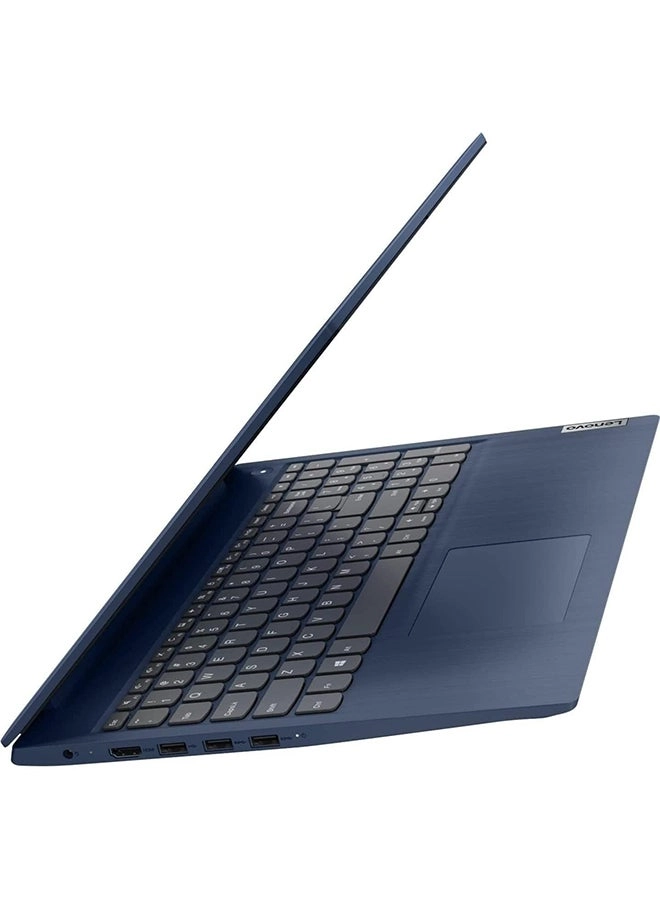 IdeaPad 3 - 15.6'' Core i5-1155G7 8GB DDR4 512GB SSD