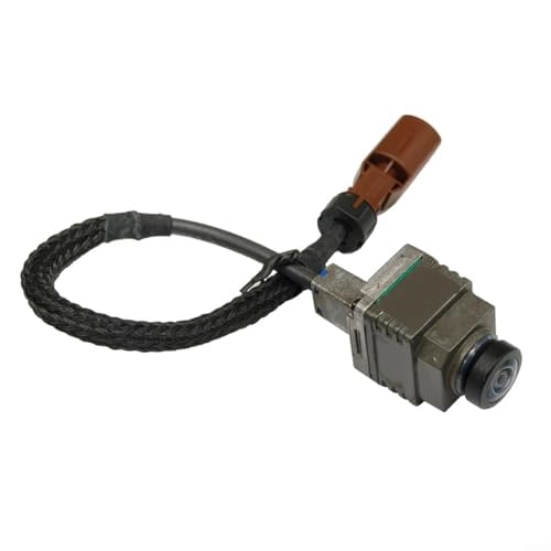 Rear view camera - AHD