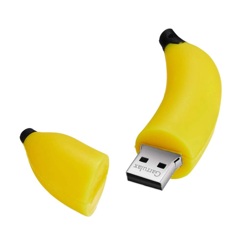 HU-XI-197 - USB 2.0 32GB