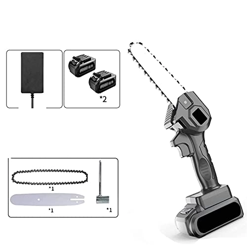 Mini Electric Chain Saw