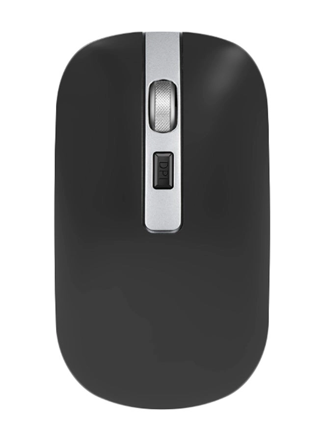 Dual Mode Optical Mouse - Wireless