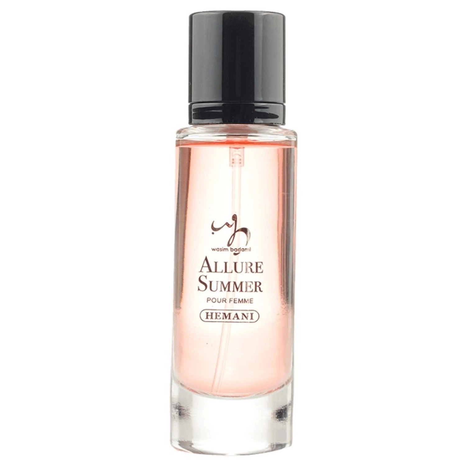 Allure Summer Eau de Parfum - 30ml