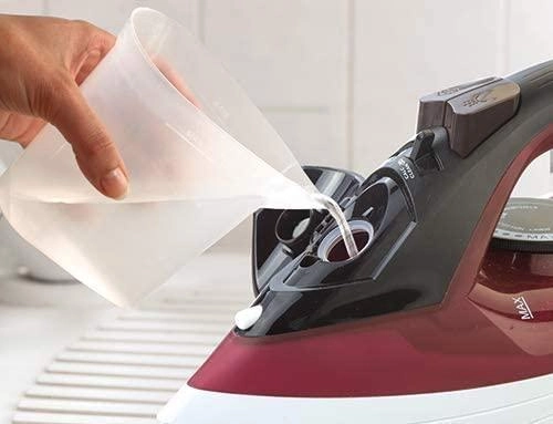 X1550-B5 - 1600W 190 Ml Red