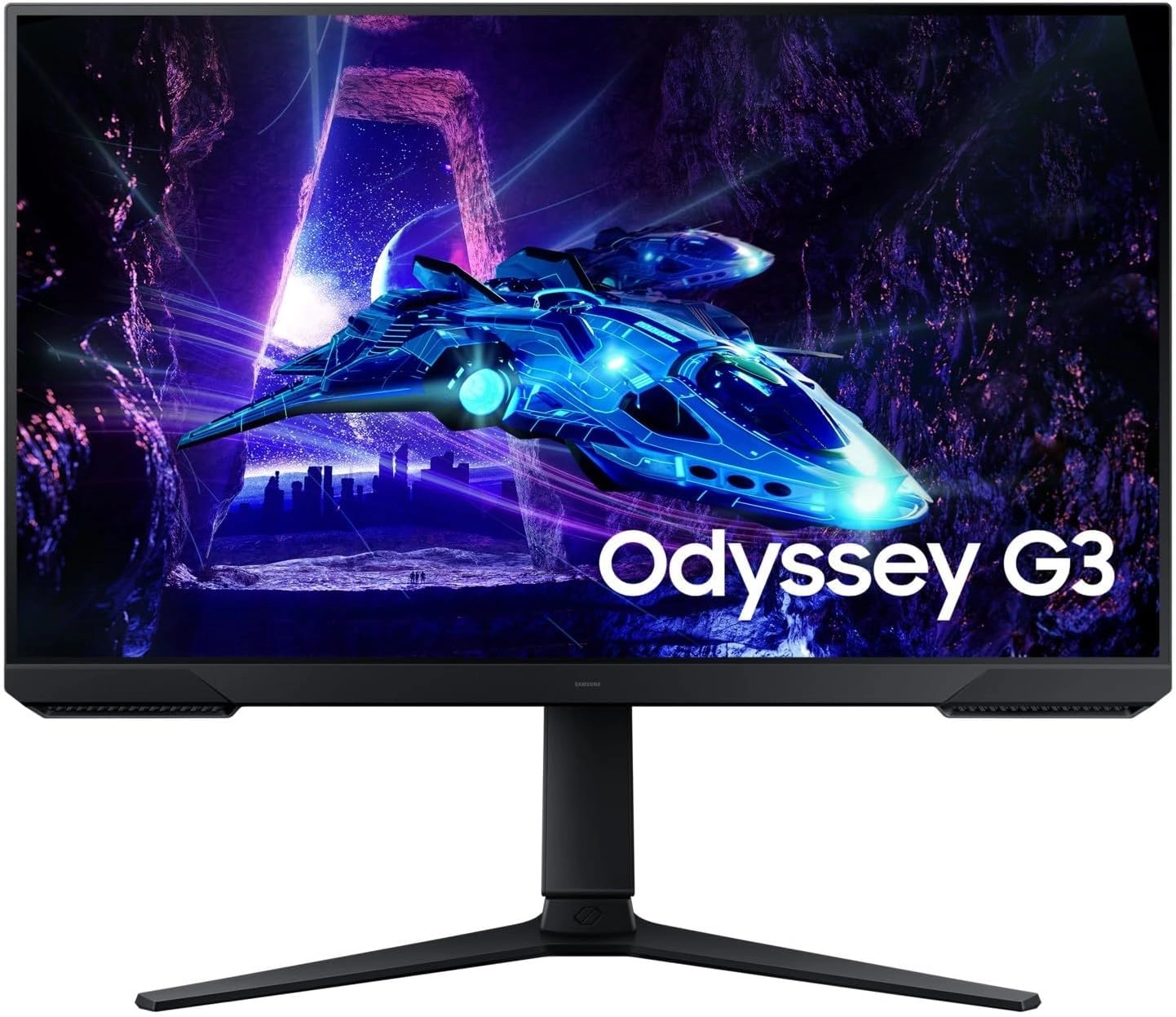 Odyssey G3 - LS32DG302ENXZA 32 Inches 1920 X 1080