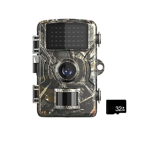Wildlife HD Hunting Rear Camera - 16MP