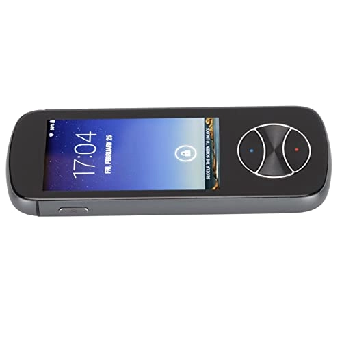 Intelligent Translator - 127 languages 8GB