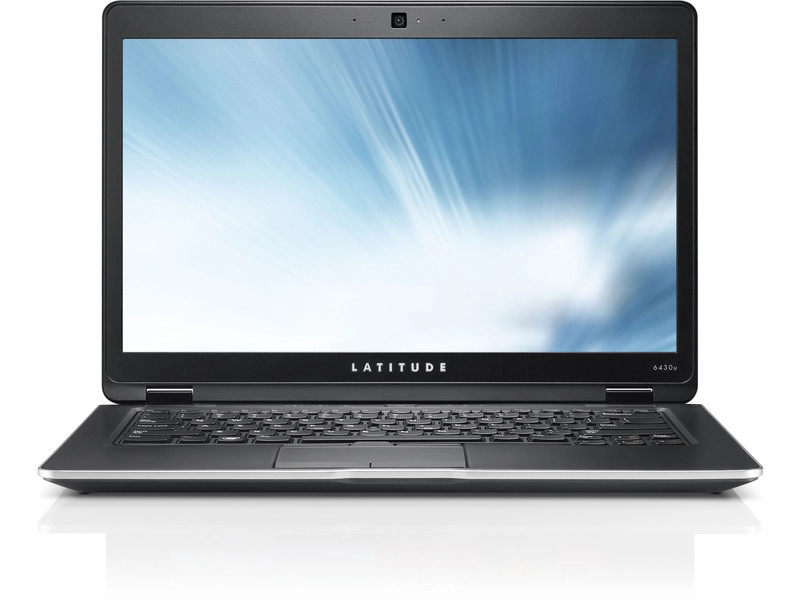 (Renewed) Latitude 6430 - 14'' Core i5-3320M 4GB DDR3 256GB SSD