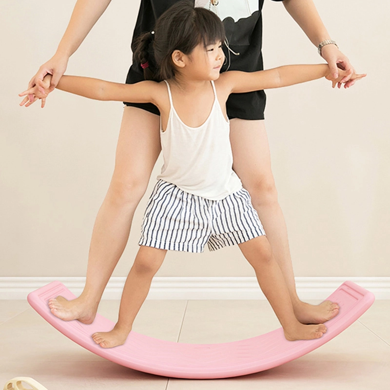 Balance Board - Suitable for 2 years and above