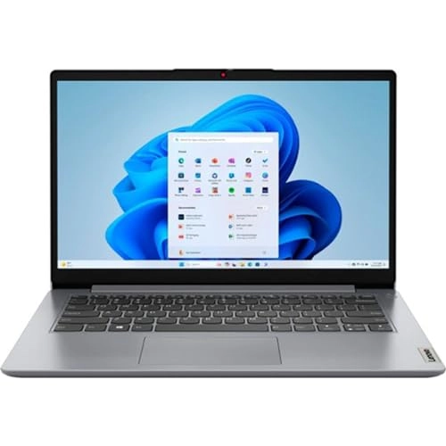 IdeaPad 1 1i - 14'' Celeron N4020 4GB DDR4 128GB SSD