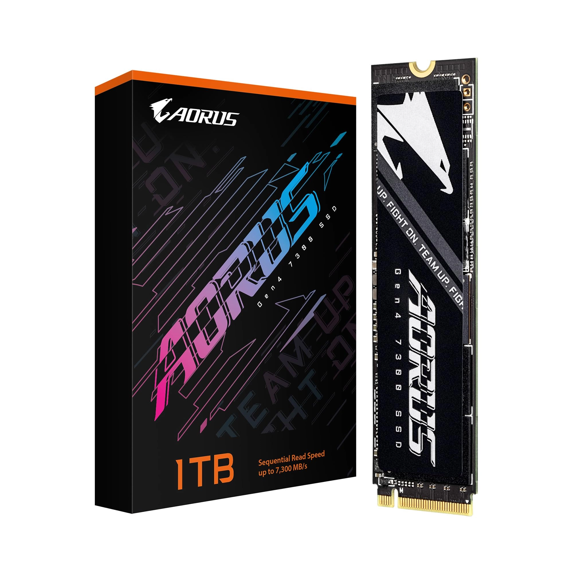 GIGABYTE Gen4 7300 - 1TB M.2 2280