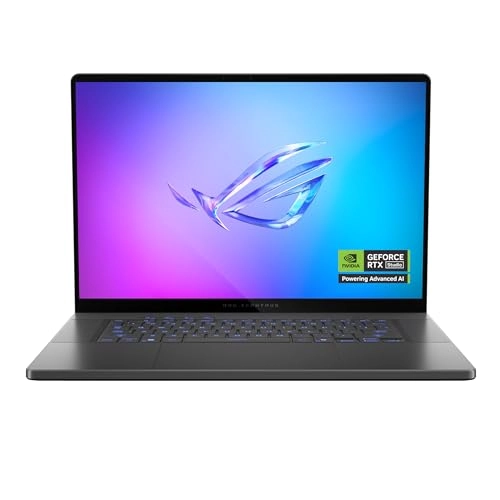 ROG Zephyrus G16 GU605CX - 16'' Core Ultra 9 285H 64GB DDR5 2TB SSD