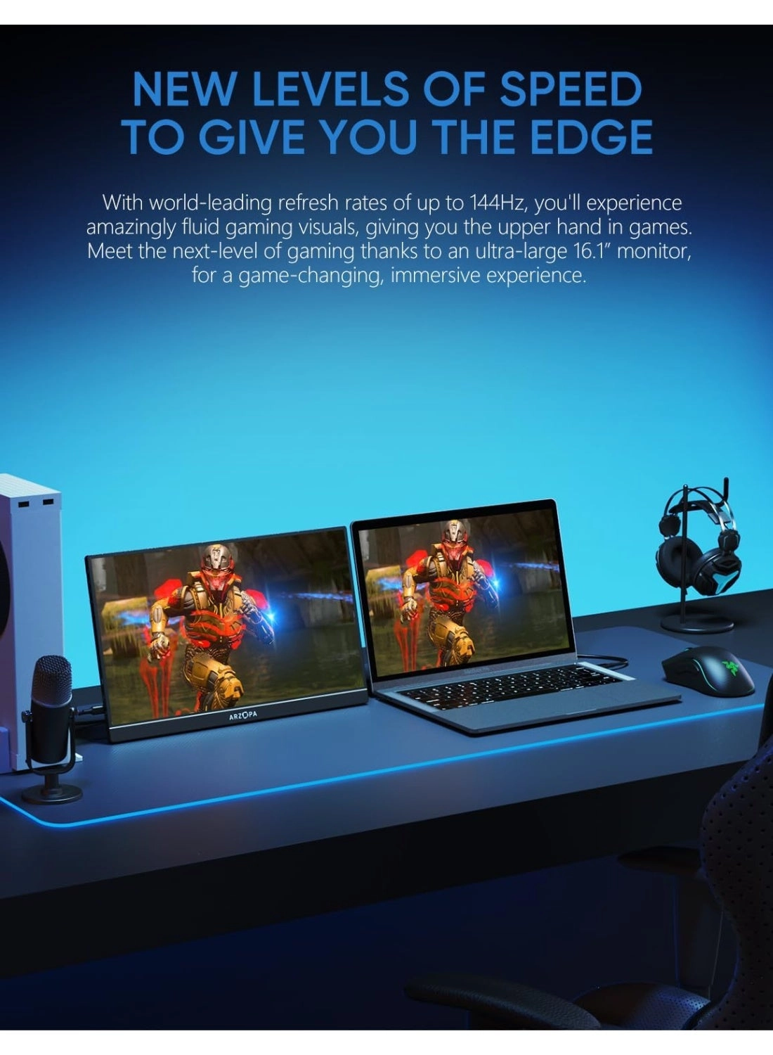 Z1FC - 16.1 in 1080x1920