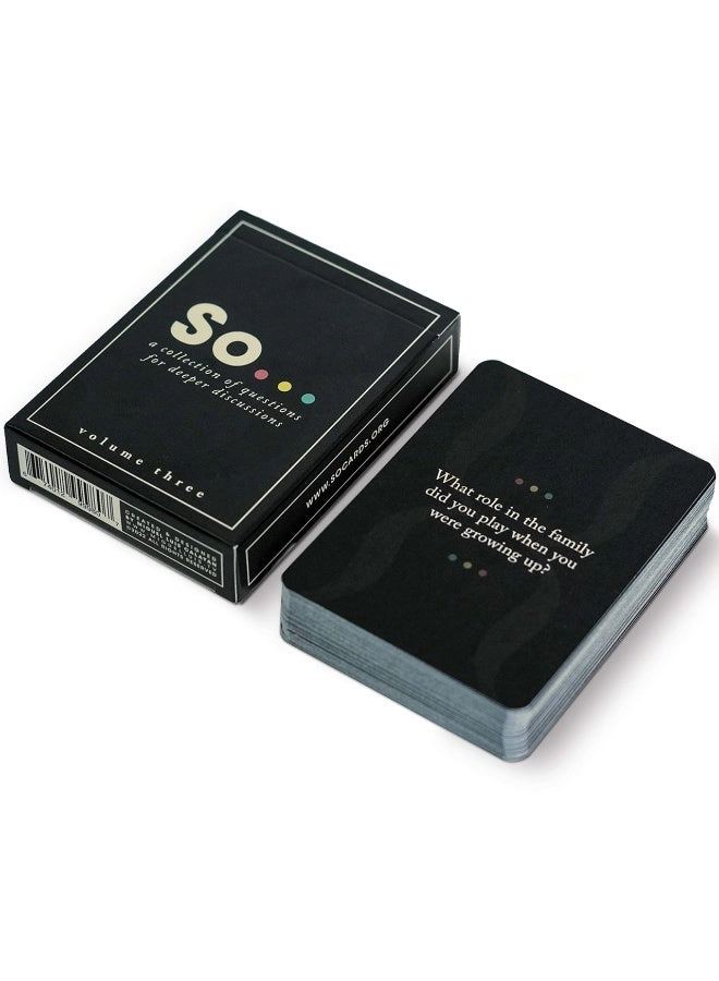 NIBEMINENT card-based question set