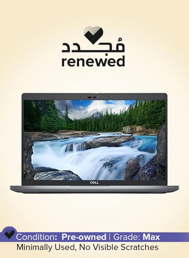DELL (Renewed) Latitude 5430 - 14'' Core i5-1235u 8GB DDR4 256GB SSD