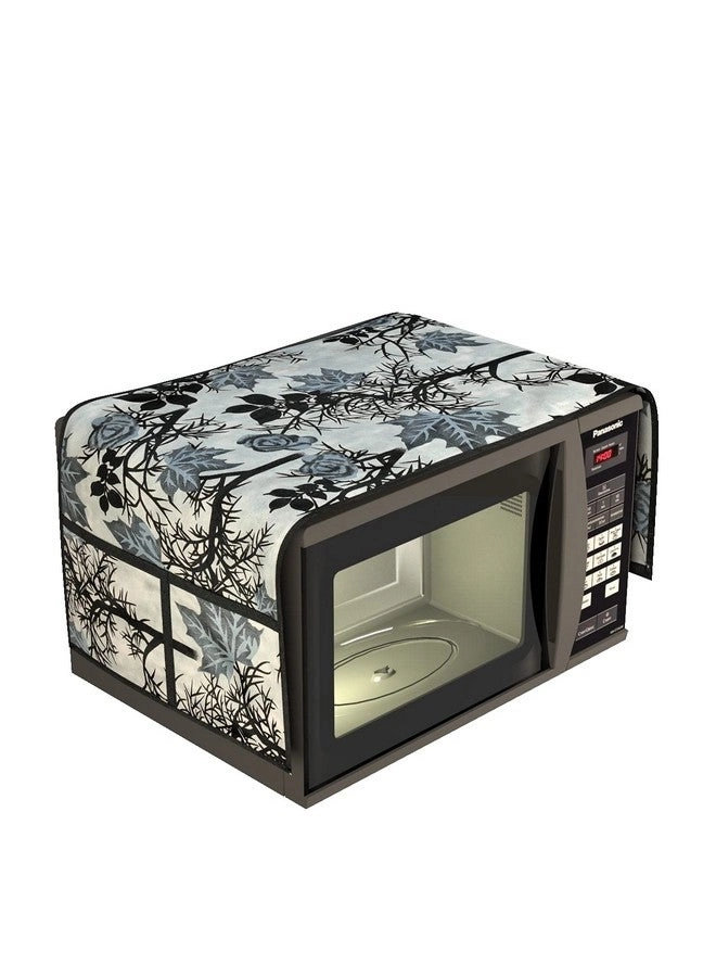 Fridge Top Cover - 1 Piece + Oven Cover - 1 Piece + Fridge Handle Cover - 2 Piece + Fridge Mats - 3 Pieces